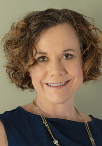 A photo of Jill Weimer.
