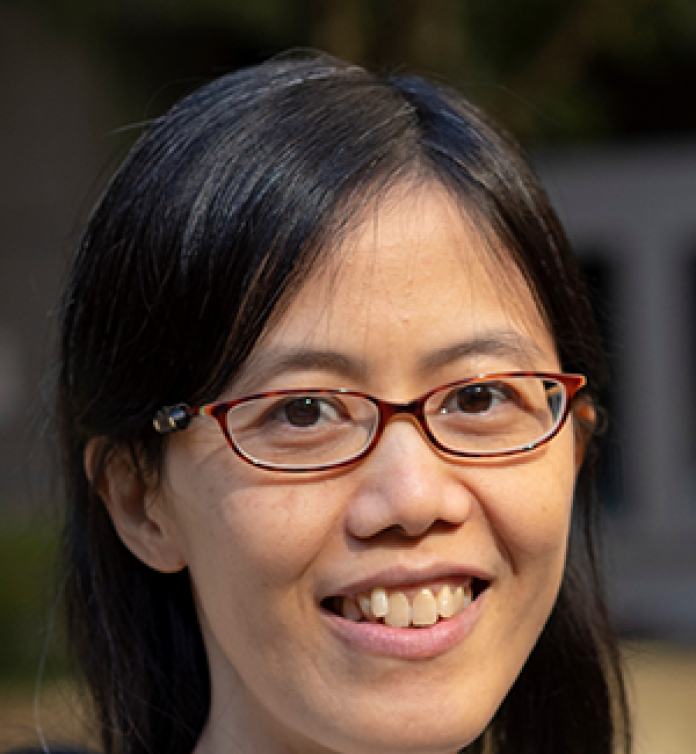 A photo of An N. Dang Do, MD, PhD.