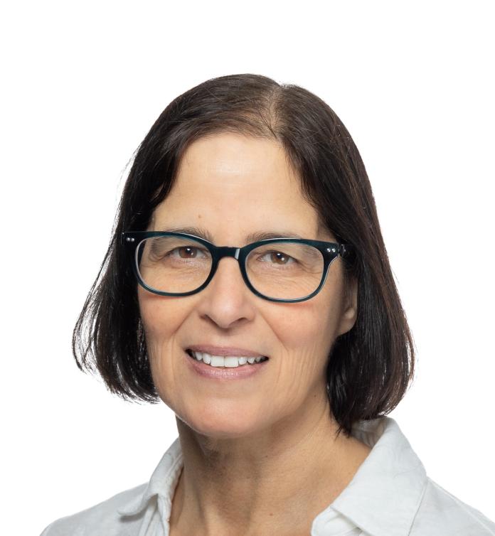 A photo of Yael Shiloh-Malawsky, MD.