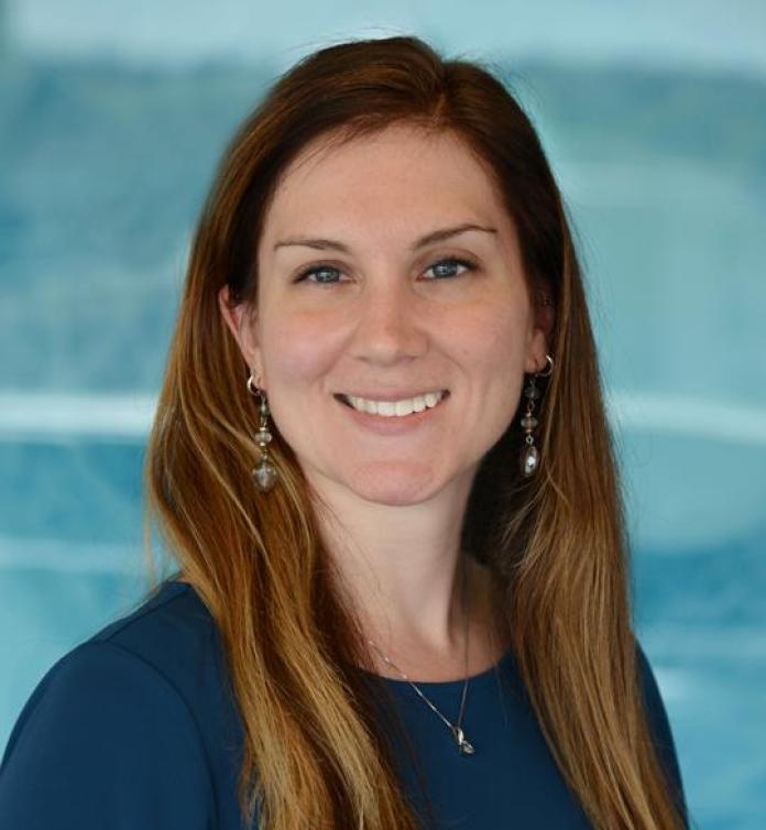 A photo of Andrea Miele, PhD.