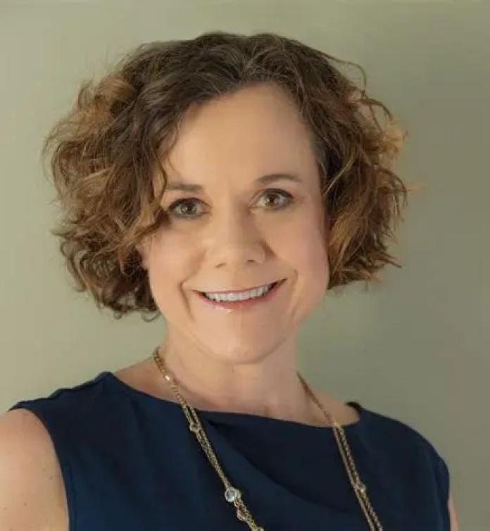 A photo of Jill Weimer, PhD.